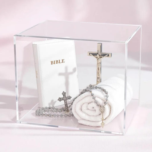 Baptism Gift Box
