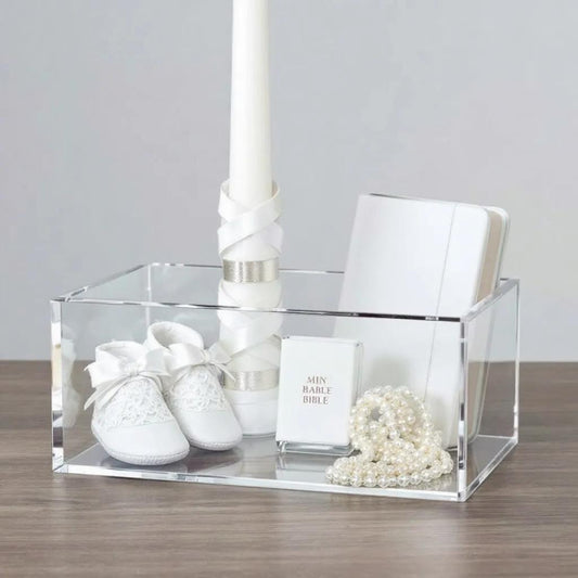 Baptism Gift Box