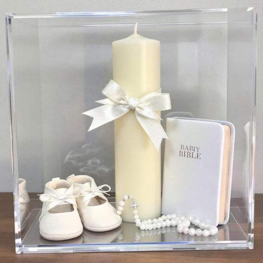 Baptism Gift Box